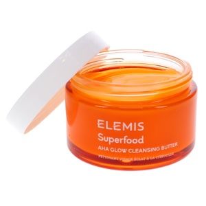 ELEMIS Superfood AHA Glow Cleansing Butter